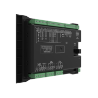 SmartGen HGM9580 Generator controller