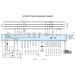 SmartGen HGM9610 Контролер генератора