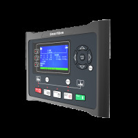 SmartGen HGM9610 Контролер генератора