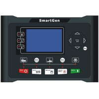 SmartGen HGM9620 Контролер генератора