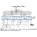 SmartGen HGM9620 Контролер генератора