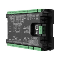 SmartGen HMB9700 Genset-genset parallel controller