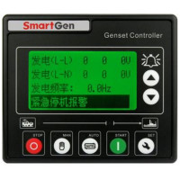 SmartGen HSC940 Контролер генератора