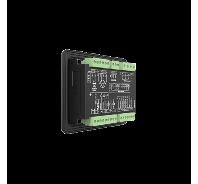 SmartGen HSC940 Generator controller