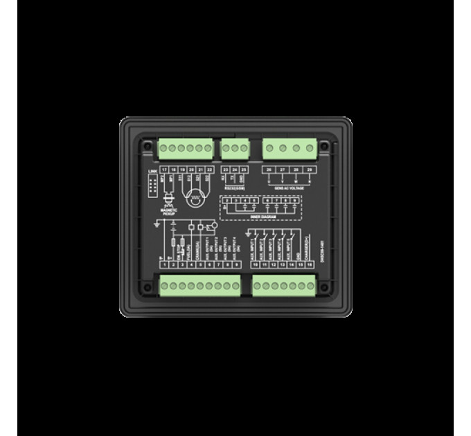 SmartGen HSC940 Generator controller