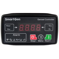 SmartGen MGC100 Контролер генератора з ручним/дистанційним запуском SmartGen MGC100 Контролер генератора з ручним/дистанційним запуском