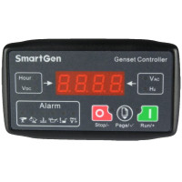 SmartGen MGC100 Контролер генератора з ручним/дистанційним запуском SmartGen MGC100 Контролер генератора з ручним/дистанційним запуском