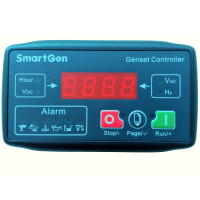 SmartGen MGC100 Manual/Remote start generator controller