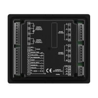 SmartGen MGC320 Generator controller (AMF)