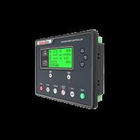 SmartGen APC615 - контролер насосної установки