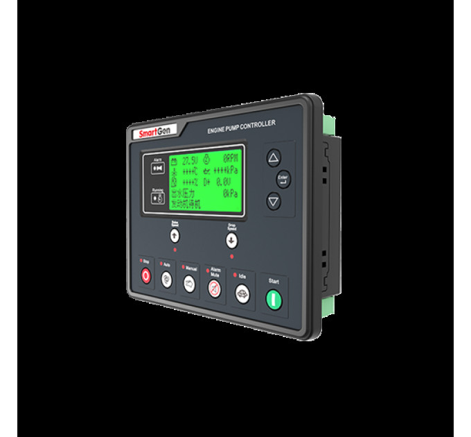SmartGen APC615 Pump unit controller