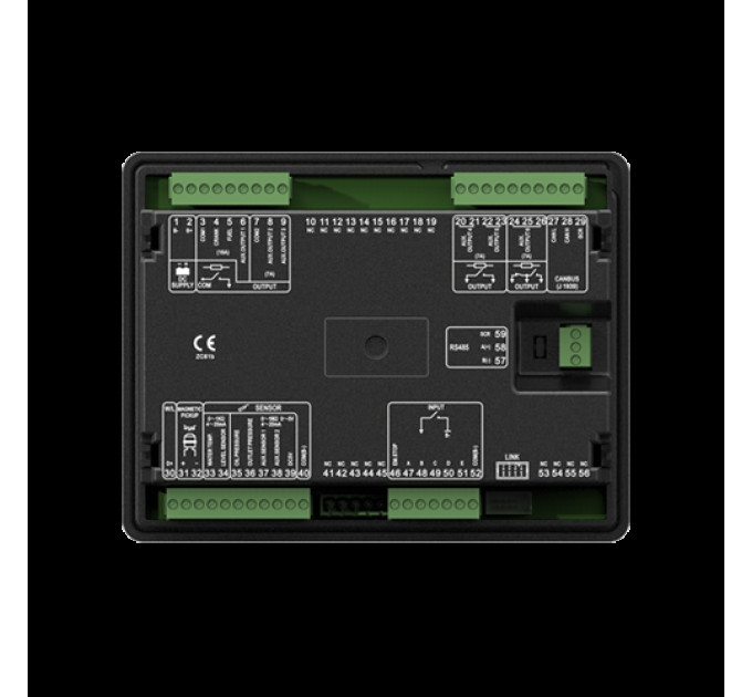SmartGen APC615 Pump unit controller