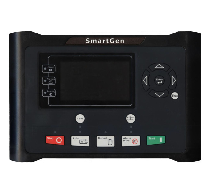 SmartGen APC715 Pump unit controller