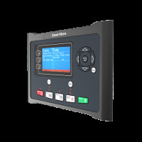 SmartGen APC715 - контролер насосної установки