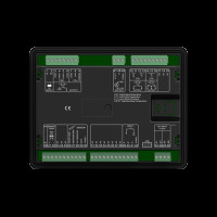 SmartGen FPC615 Fire pump control module
