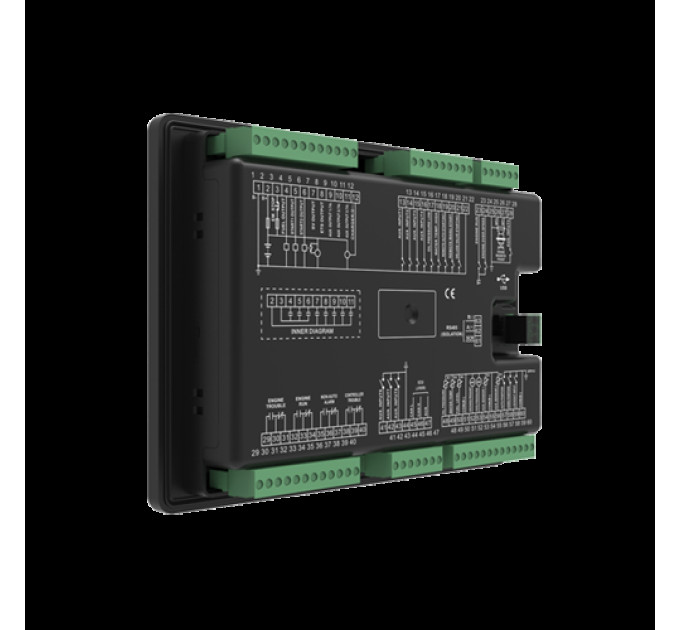 SmartGen FPC915 Diesel driven fire pump controller