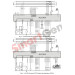 SmartGen ALC404 Lighting tower controller