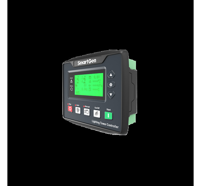 SmartGen ALC404 Lighting tower controller