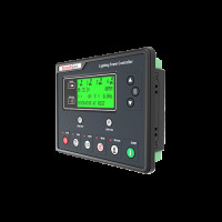 SmartGen ALC704 Lighting tower controller