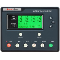 SmartGen ALC708 Lighting tower controller