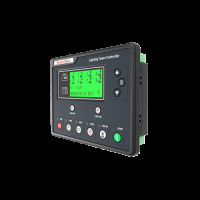 SmartGen ALC708 Lighting tower controller