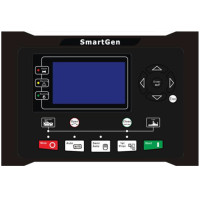 SmartGen HMC6 Контролер двигуна для морських установок