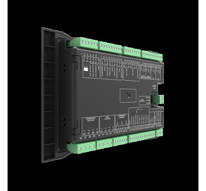 SmartGen HMC6 Marine engine controller