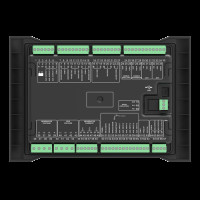SmartGen HMC6 Контролер двигуна для морських установок