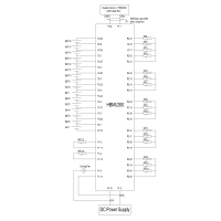 SmartGen HBMU200 Battery management module