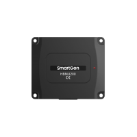 SmartGen HBMU200 Battery management module