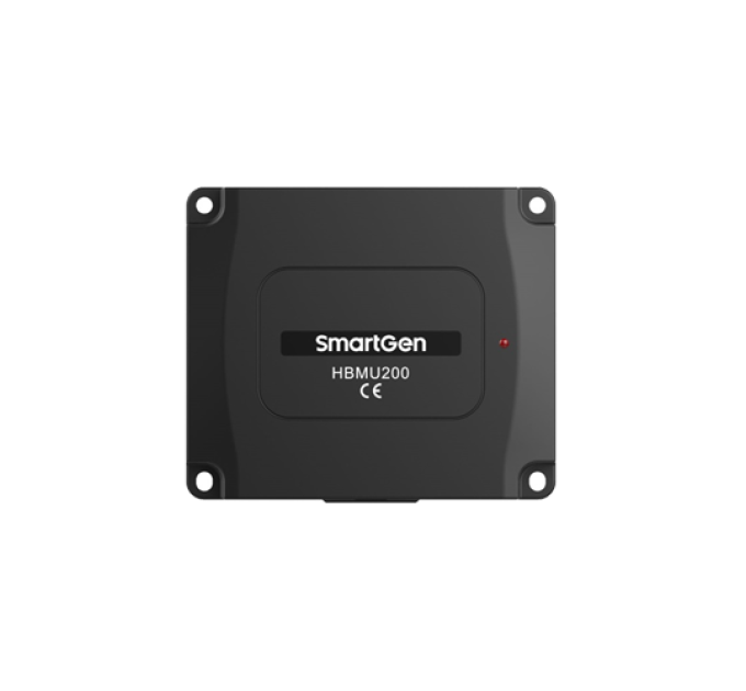SmartGen HBMU200 Модуль керування батареєю