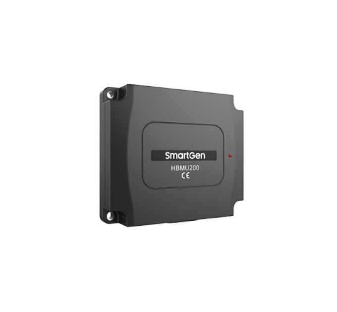 SmartGen HBMU200 Модуль керування батареєю