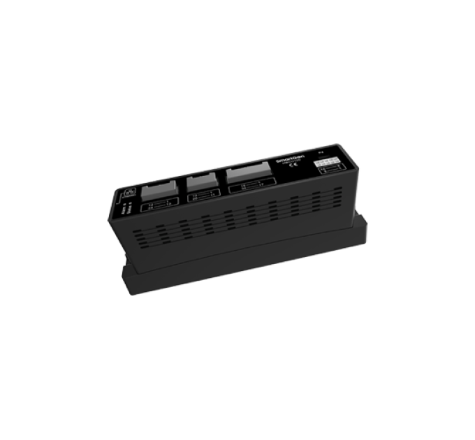 SmartGen HBCU100 Battery management system control module