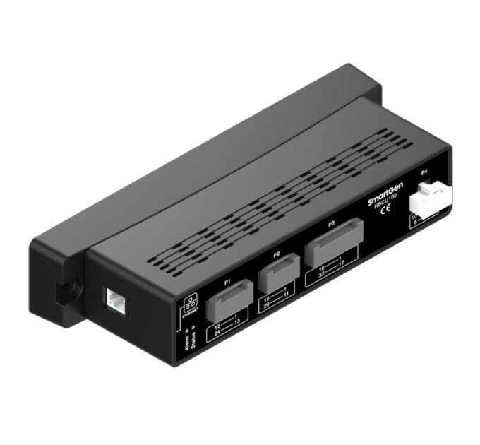SmartGen HBCU100 Battery management system control module