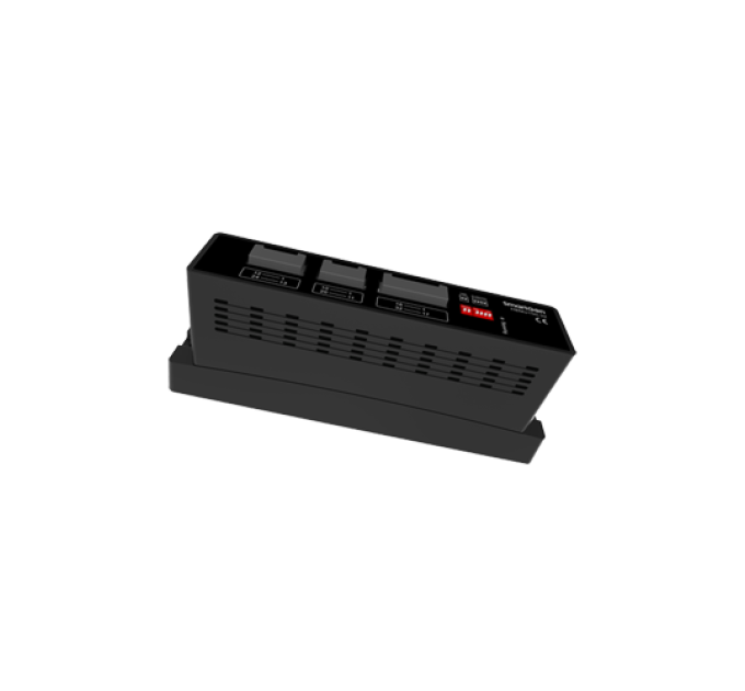 SmartGen HBMU100 Модуль керування підлеглим пристроєм, BMS.