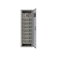 SmartGen HBMS100 Energy storage battery cabinet