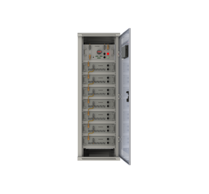 SmartGen HBMS100 Energy storage battery cabinet
