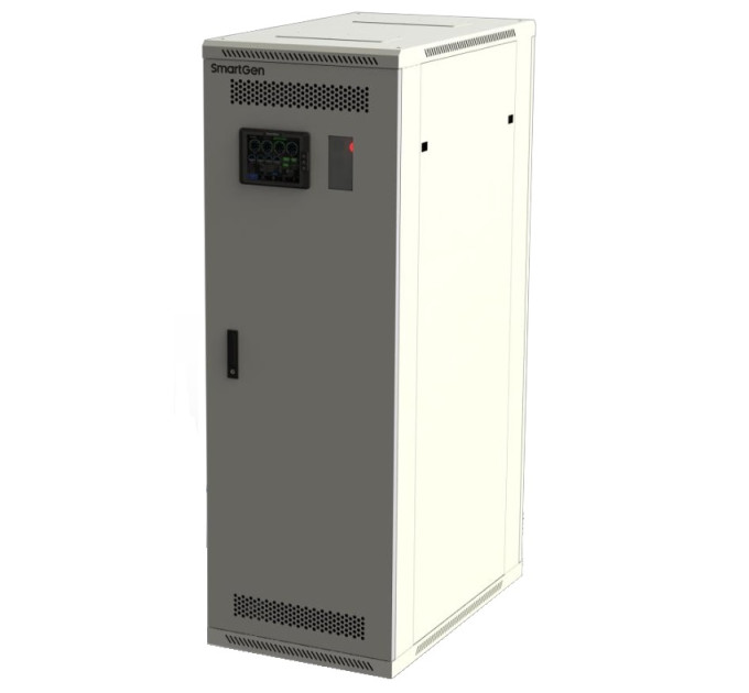 SmartGen HBMS100 Energy storage battery cabinet
