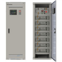 SmartGen HBMS100 Energy storage battery cabinet