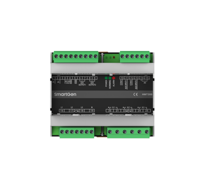 SmartGen HMT300 Multifunctional transmitter