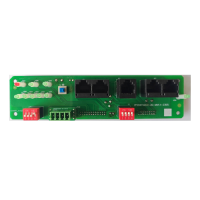 SMARTGEN HP16S100-10 Lithium battery protection board