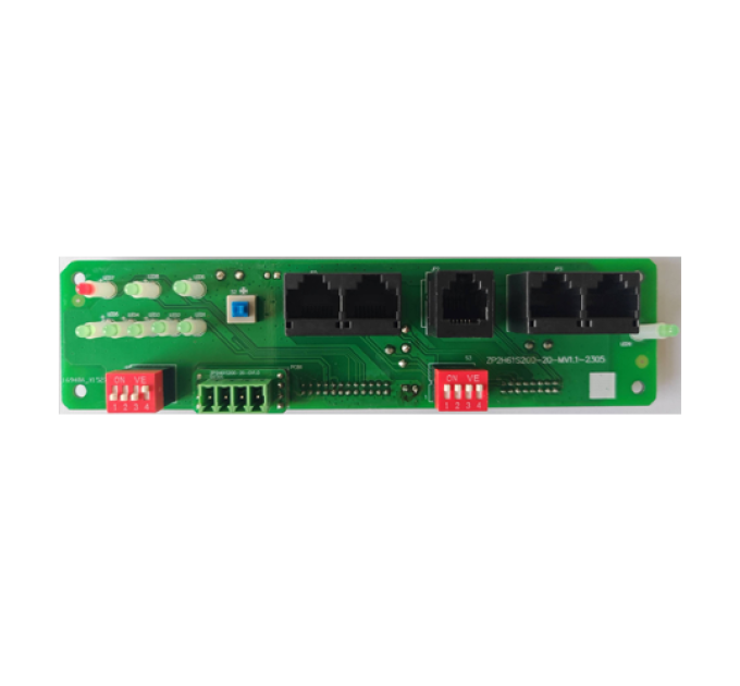 SMARTGEN HP16S100-10 Плата захисту літієвого акумулятора.