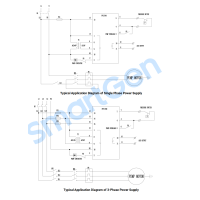 SmartGen FPC1700 Контролер жокей-насосу