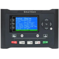 SmartGen HMC9510 Контролер морського двигуна