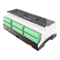 SmartGen AIN16-M01 контролер двигуна для морських установок