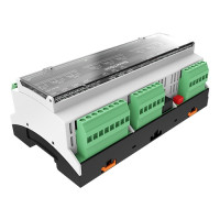SmartGen AIN16-M01 контролер двигуна для морських установок