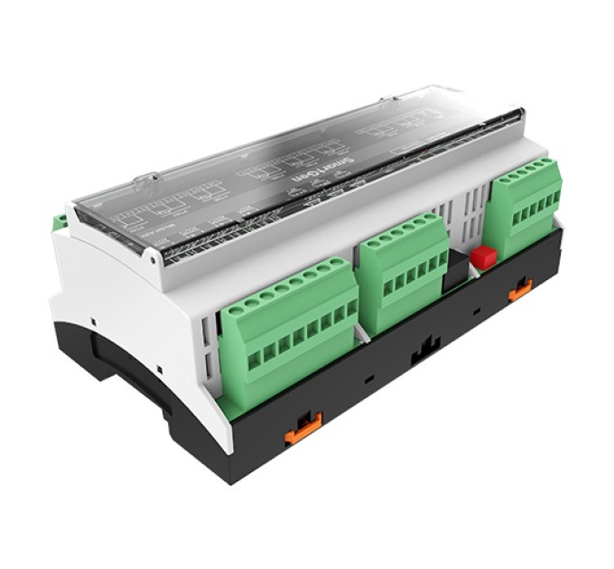 SmartGen AIN16-M01 контролер двигуна для морських установок