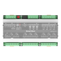 SmartGen AIN16-M01 контролер двигуна для морських установок