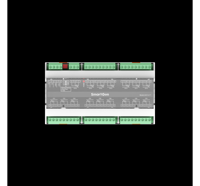 SmartGen AIN16-PT Analog input module