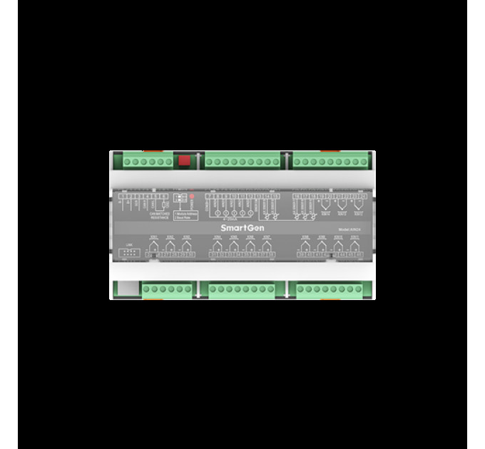 SmartGen AIN24 Analog input module